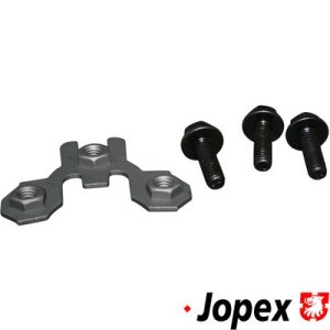 Placuta de asigurare articulatie de sarcina / ghidare JP GROUP 1140250500 – VW | AutoRival