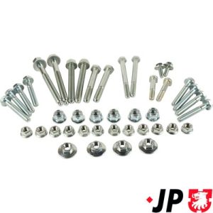 Bolturi fixare brat suspensie JP GROUP 1141000310 – VW | AutoRival