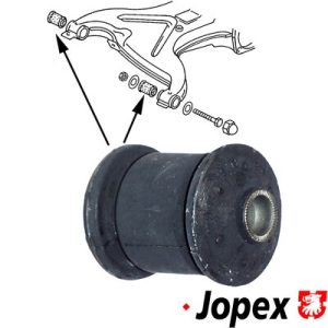 Suport trapez JP GROUP 1150301000 – VW | AutoRival