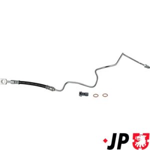 Furtun frana JP GROUP 1161704370 – VW | AutoRival