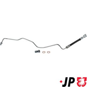 Furtun frana JP GROUP 1161704380 – VW | AutoRival