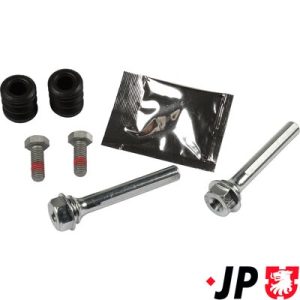 Set bucsi de ghidaj etrier frana JP GROUP 1161954510 – VW | AutoRival
