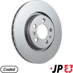 Disc frana JP GROUP 1163109200 – VW | AutoRival