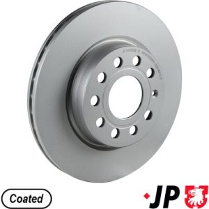Disc frana JP GROUP 1163109300 – VW | AutoRival
