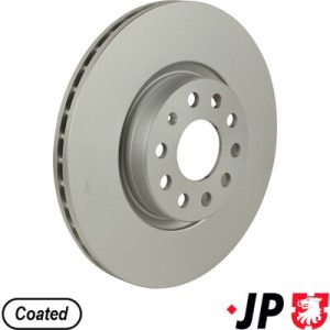 Disc frana JP GROUP 1163109500 – VW | AutoRival