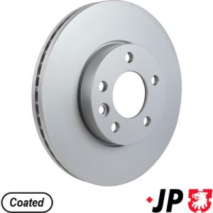 Disc frana JP GROUP 1163111800 – VW | AutoRival