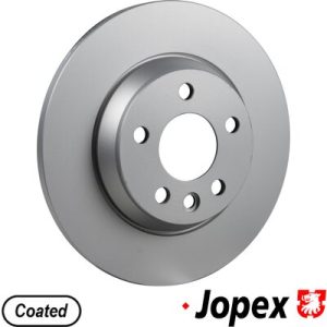Disc frana JP GROUP 1163202400 – VW | AutoRival
