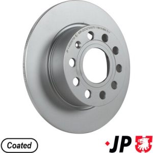 Disc frana JP GROUP 1163205700 – VW | AutoRival