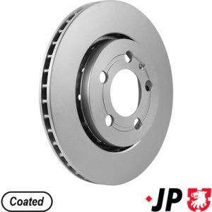 Disc frana JP GROUP 1163207000 – VW | AutoRival