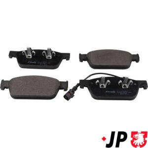 Set placute frana JP GROUP 1163613010 – VW | AutoRival