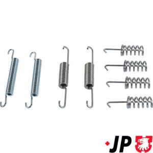 Set accesorii saboti frana parcare JP GROUP 1163950510 – VW | AutoRival