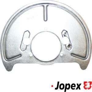 Protectie stropire disc frana JP GROUP 1164200370 – VW | AutoRival