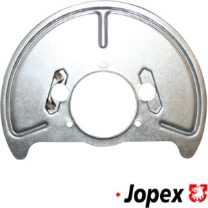 Protectie stropire disc frana JP GROUP 1164200380 – VW | AutoRival
