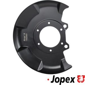 Protectie stropire disc frana JP GROUP 1164200901 – VW | AutoRival