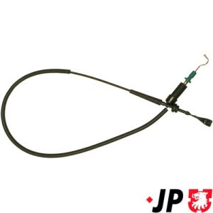Cablu acceleratie JP GROUP 1170102700 – VW | AutoRival