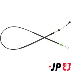 Cablu acceleratie JP GROUP 1170102800 – VW | AutoRival