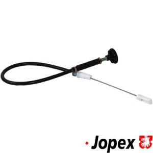 Cablu ambreiaj JP GROUP 1170200300 – VW | AutoRival