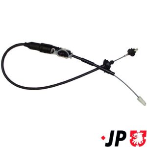 Cablu ambreiaj JP GROUP 1170201400 – VW | AutoRival