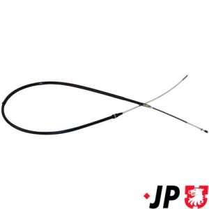 Cablu frana de parcare JP GROUP 1170300100 – VW | AutoRival