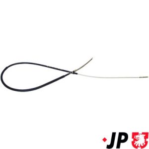 Cablu frana de parcare JP GROUP 1170300200 – VW | AutoRival