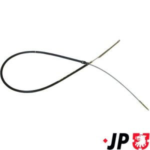 Cablu frana de parcare JP GROUP 1170301600 – VW | AutoRival