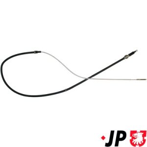 Cablu frana de parcare JP GROUP 1170303700 – VW | AutoRival