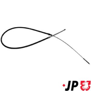Cablu frana de parcare JP GROUP 1170304700 – VW | AutoRival