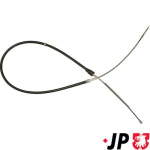 Cablu frana de parcare JP GROUP 1170306000 – VW | AutoRival