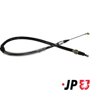 Cablu frana de parcare JP GROUP 1170306100 – VW | AutoRival