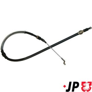 Cablu frana de parcare JP GROUP 1170306200 – VW | AutoRival