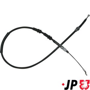 Cablu frana de parcare JP GROUP 1170306300 – VW | AutoRival