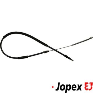 Cablu frana de parcare JP GROUP 1170307180 – VW | AutoRival