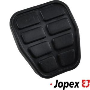 Acoperire pedala pedala frana JP GROUP 1172200100 – VW | AutoRival