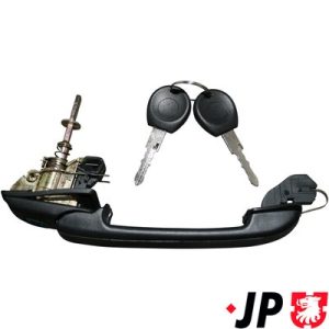 Manerul exterior al usii JP GROUP 1187100600 – VW | AutoRival