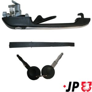 Manerul exterior al usii JP GROUP 1187100670 – VW | AutoRival