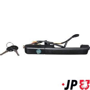 Manerul exterior al usii JP GROUP 1187100970 – VW | AutoRival