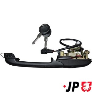 Manerul exterior al usii JP GROUP 1187101180 – VW | AutoRival