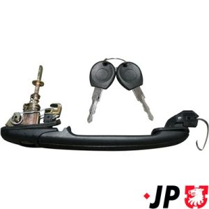Manerul exterior al usii JP GROUP 1187101900 – VW | AutoRival