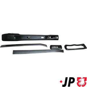 Manerul exterior al usii JP GROUP 1187200180 – VW | AutoRival