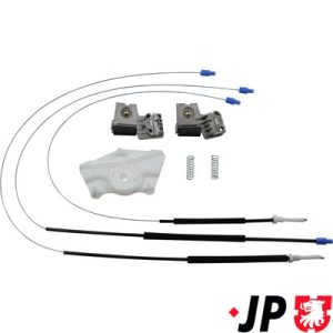 Mecanism actionare geam JP GROUP 1188103870 – VW | AutoRival