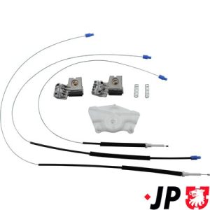 Mecanism actionare geam JP GROUP 1188103880 – VW | AutoRival