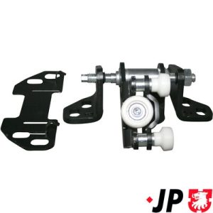 Ghidaj cu role usa glisanta JP GROUP 1188600380 – VW | AutoRival