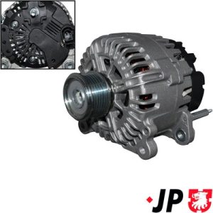 Alternator JP GROUP 1190104200 – VW | AutoRival