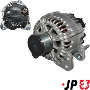 Alternator JP GROUP 1190104300 – VW | AutoRival