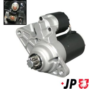 Electromotor JP GROUP 1190301400 – VW | AutoRival
