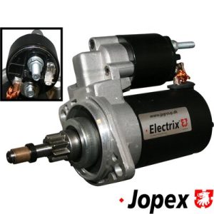 Electromotor JP GROUP 1190302900 – VW | AutoRival