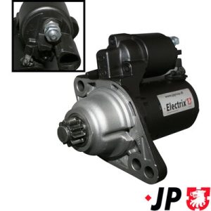 Electromotor JP GROUP 1190306100 – VW | AutoRival