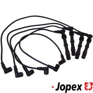 Set cablaj aprindere JP GROUP 1192000910 – VW | AutoRival