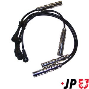 Set cablaj aprindere JP GROUP 1192001110 – VW | AutoRival