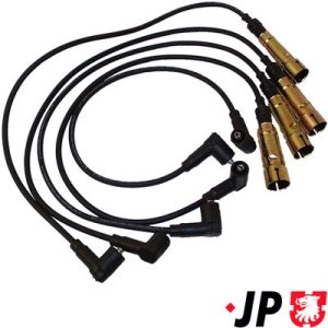 Set cablaj aprindere JP GROUP 1192001810 – VW | AutoRival